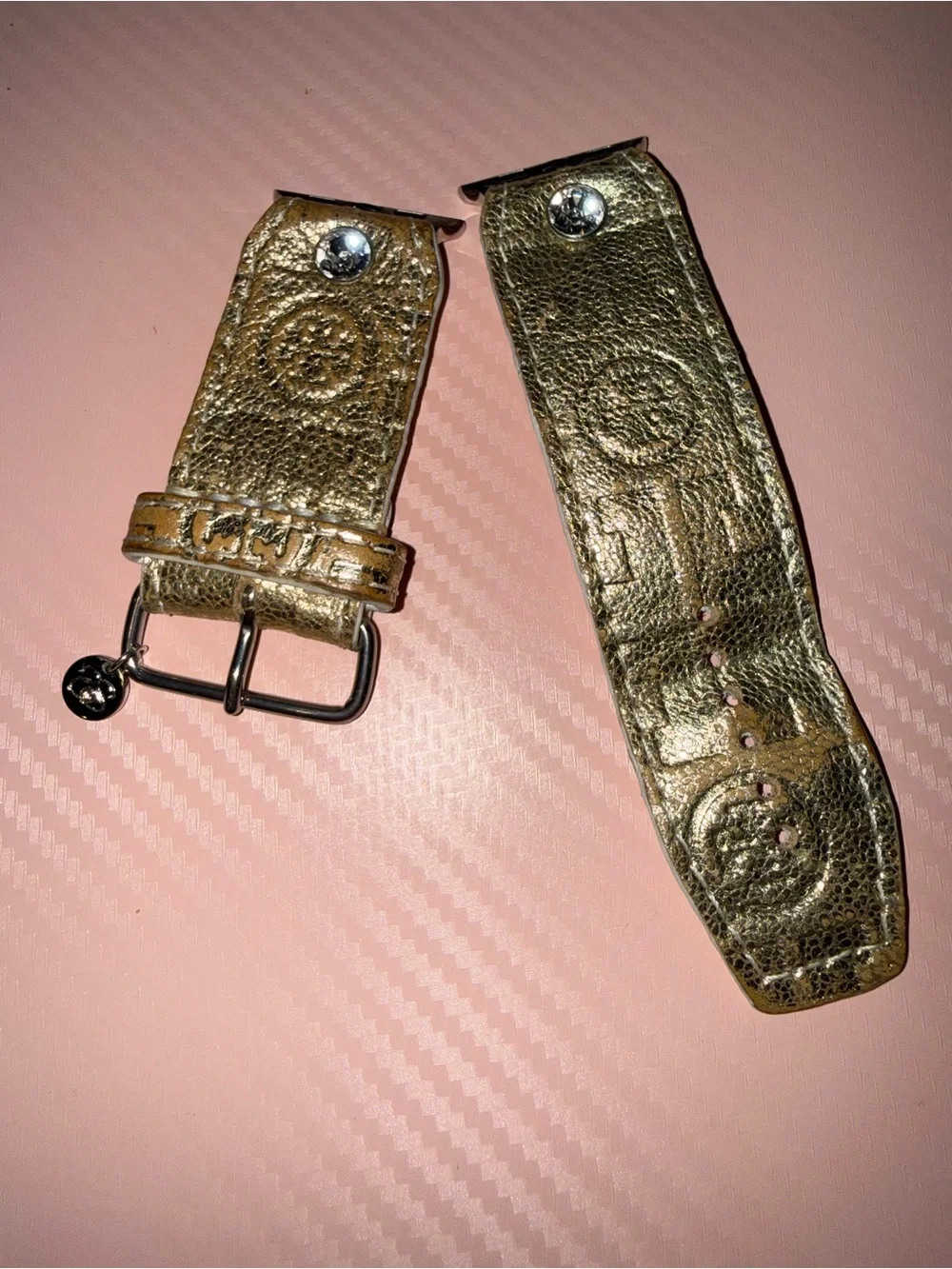 Tory Burch genuine tory